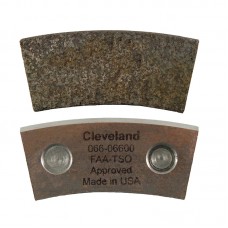 Cleveland 66-66 Metallic Brake Lining
